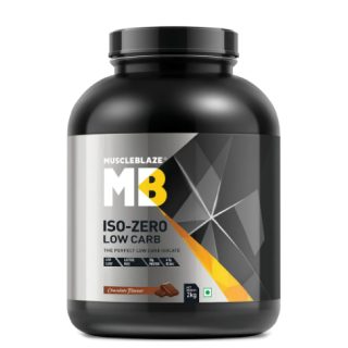 MuscleBlaze Whey Protein upto 30% Off